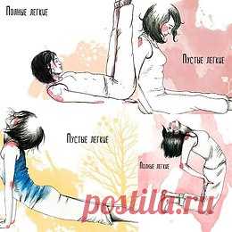 Методика с поэтичными названиями «Пять тибетских жемчужин», «Око Возрождения», или – буднично и сокращенно – «тибетцы», давно вышла за пределы традиции, в которой появилась, и активно вербует по всему...