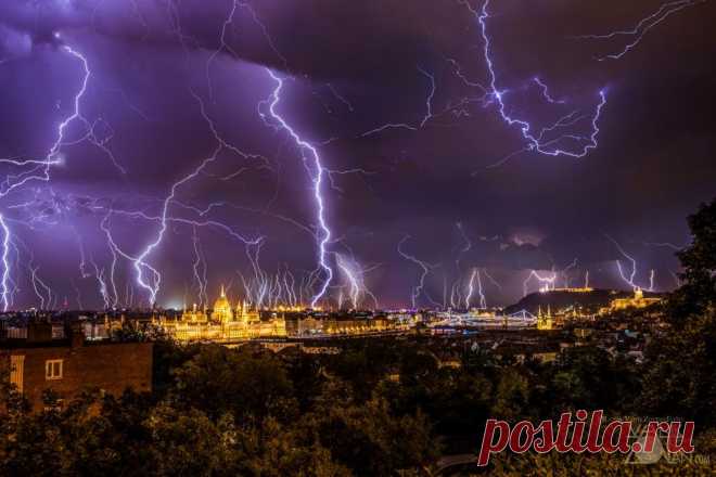 20 фотографий без капли фотошопа