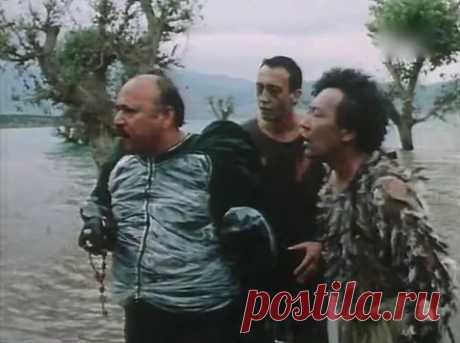 Приключения Арслана (1988)