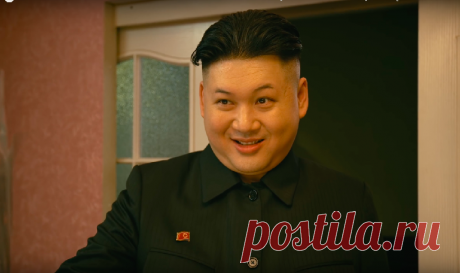 Благодаря прямому эфиру южнокорейцы разглядели живого человека в Ким Чен Ыне | Новости в России и мире