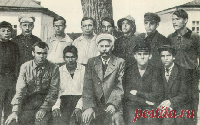 ПОЧЕМУ ГЕНИЙ СОВЕТСКОГО ОБРАЗОВАНИЯ ТАК ПОПУЛЯРЕН В МИРЕ, И НЕ АКТУАЛЕН В РОССИИ?