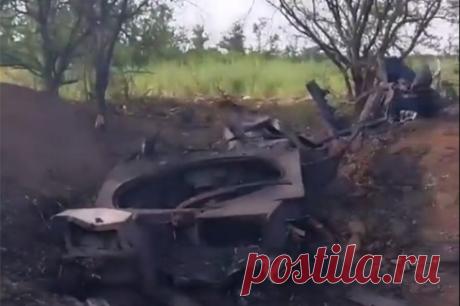 ВСУ выводят 82-ю десантную бригаду в тыл из-за серьезных потерь. Противник надеется восстановить боеспособность подразделения.