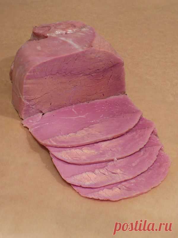 Говядина пряная вареная / Сorned Beef v.2 - Кулинарно-кулуарный познавательно-развлекательный журналЪ