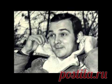 Муслим Магомаев исполняет песни Оскара Фельцмана