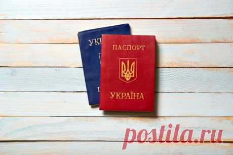 Как получить визу в Канаду - Tochka.net