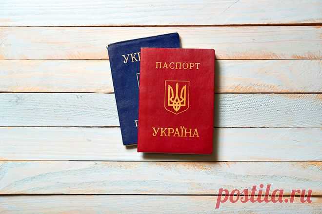 Как получить визу в Канаду - Tochka.net