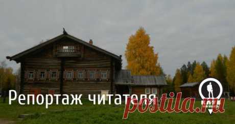 В 25 километрах от Архангельска, на высоком берегу Северной Двины расположился музей деревянного зодчества под открытым небом &quot;Малые Корелы&quot;. Каждый раз, когда возникает чувство усталости от городской суеты, можно вспомнить о Корелах... Это место, где время замедляет свой ход..., место, где есть возможность не только отдохнуть душой и телом, зарядиться природной энергетикой, но и окунуться в прошлое своих предков - поморов