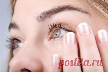 Сильная гимнастика для глаз: глаукома и астигматизм отступят, а зрение станет как у 20-летнего! Решит все проблемы со зрением — Journal women❜s