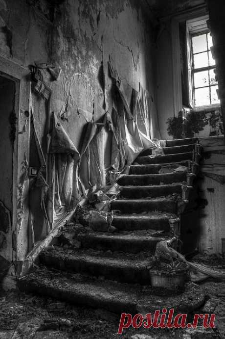 Найдено на сайте abandonedscotland.com.