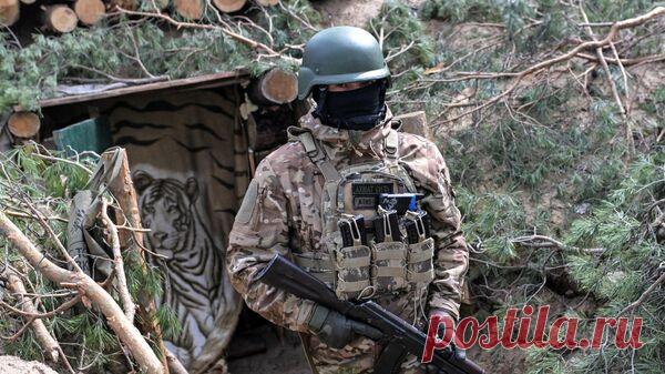 Кадыров сообщил о перебросе спецназа "Ахмат" на Артемовское направление