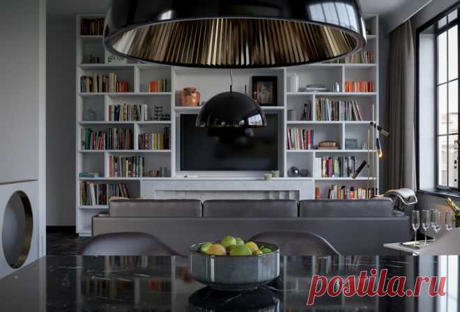 Casa Barone, автор Роман Плюснин, конкурс 