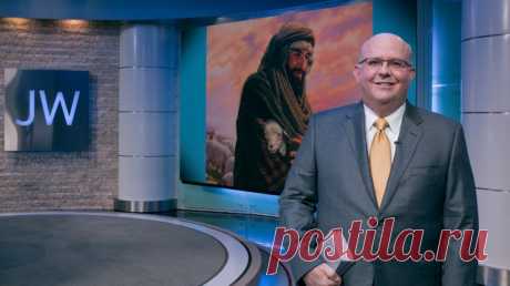 Відео | JW Broadcasting. Червень 2016 | Щомісячні програми 2016