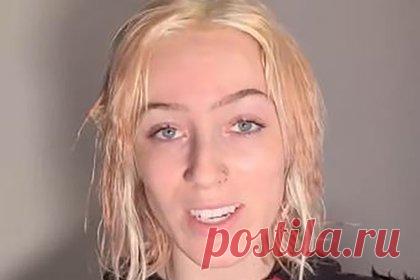 Девушка покрасила волосы в домашних условиях и облысела. Блогерша Стеф (фамилия неизвестна) решила самостоятельно покрасить волосы дома и облысела. Инфлюэнсерша с никнеймом thestephseries рассказала, что решила в очередной раз осветлись волосы в домашних условиях. В одном из опубликованных видео она продемонстрировала клочья выпавших прядей после проведенной процедуры.