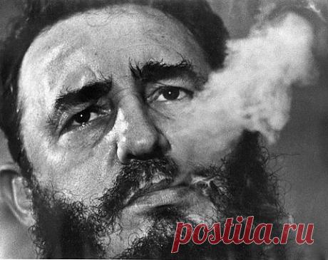 Фидель неуязвимый - "Потерянные миры" - ilina50@bk.ru - Почта Mail.Ru