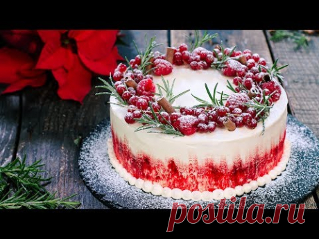 Winter Cake