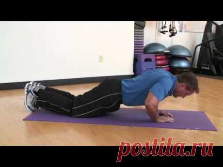 Best Triceps Exercises