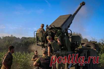 «Вернулась только половина». Австрийский военный стратег рассказал о причинах больших потерь в рядах украинской армии. Военный стратег Министерства обороны Австрии Маркус Райснер рассказал о причинах больших потерь в рядах Вооруженных сил Украины (ВСУ). По его мнению, это связано с неопытностью командиров украинской армии. Как считает Райснер, первая фаза наступления ВСУ обернулась неудачей.