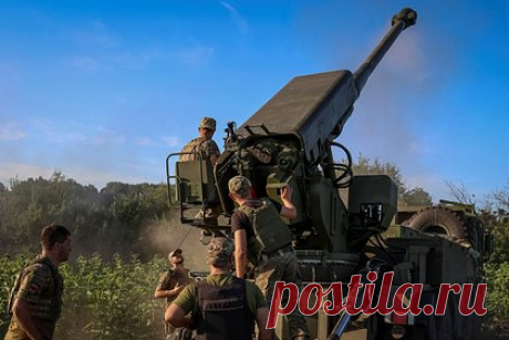 «Вернулась только половина». Австрийский военный стратег рассказал о причинах больших потерь в рядах украинской армии. Военный стратег Министерства обороны Австрии Маркус Райснер рассказал о причинах больших потерь в рядах Вооруженных сил Украины (ВСУ). По его мнению, это связано с неопытностью командиров украинской армии. Как считает Райснер, первая фаза наступления ВСУ обернулась неудачей.