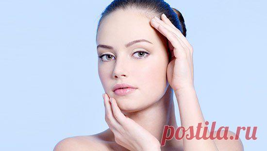 Домашняя маска-пиллинг всего 2 ингредиента.