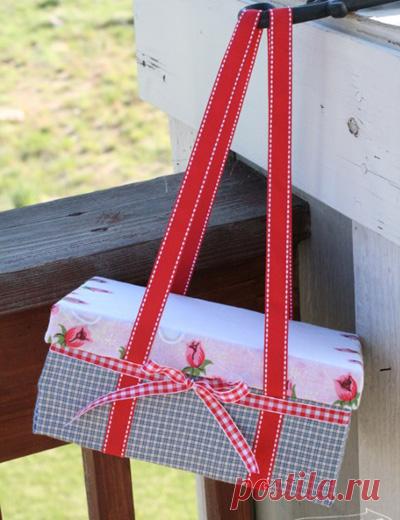 10 креативных идей с обувными коробками - Домашний hand-made Предметы, которые большинство людей считают мусором, накапливаются в наших, дорогие рукодельницы, гаражах, на балконе, полках, антресолях и в шкафах с целью сделать что-то креативное в один прекрасный день. К таким …