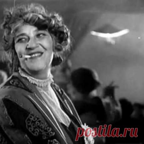 77 золотых цитат Фаины Раневской