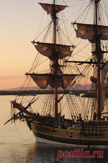 All sizes | Lady Washington | Flickr - Photo Sharing!