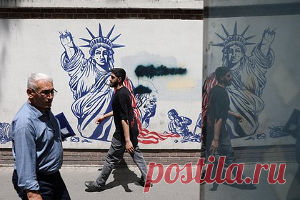 В Иране сообщили о намерении отклонить предложения США по иранской ядерной программе