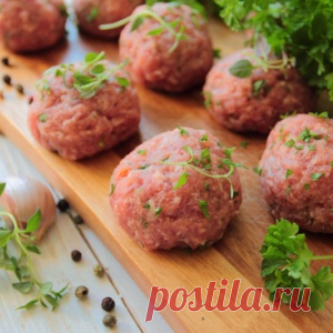 Лучшие рецепты с фаршем для праздничного стола
