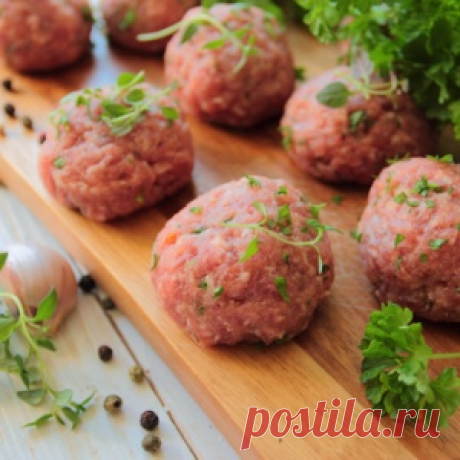 Лучшие рецепты с фаршем для праздничного стола