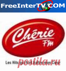 Watch Cherie FM Live TV from France - Online TV channel