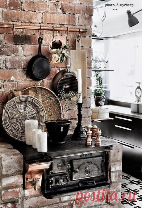 Cast Iron Pot Rack - Ideas on Foter