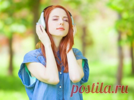 Музыкотерапия: что слушать, когда плохо | Depo