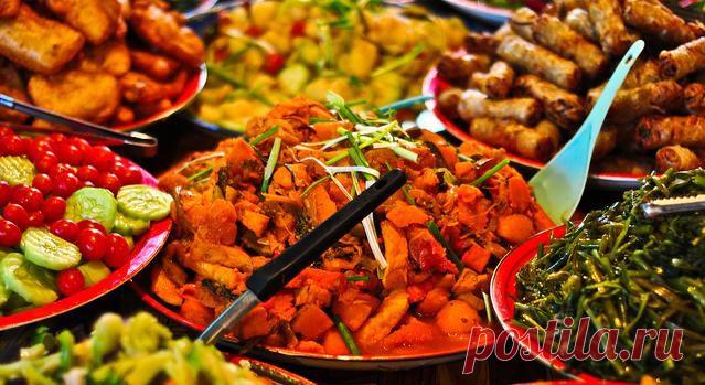 Жиросжигающие продукты | Sport My Way | Sport - My Way