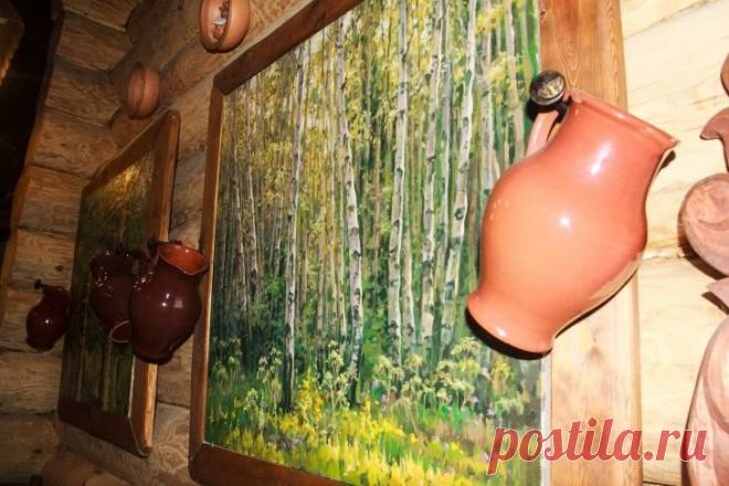 Вещи-вампиры, которые приносят несчастья в дом