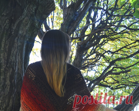 SiSLove Shawl