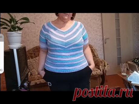 Моя "Чайка "