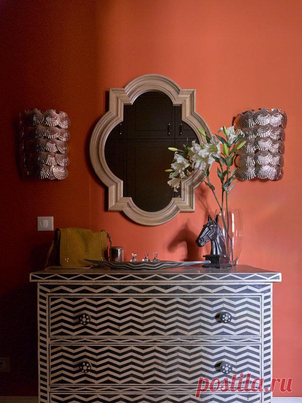 Примеры грамотной организации прихожей — Мой дом