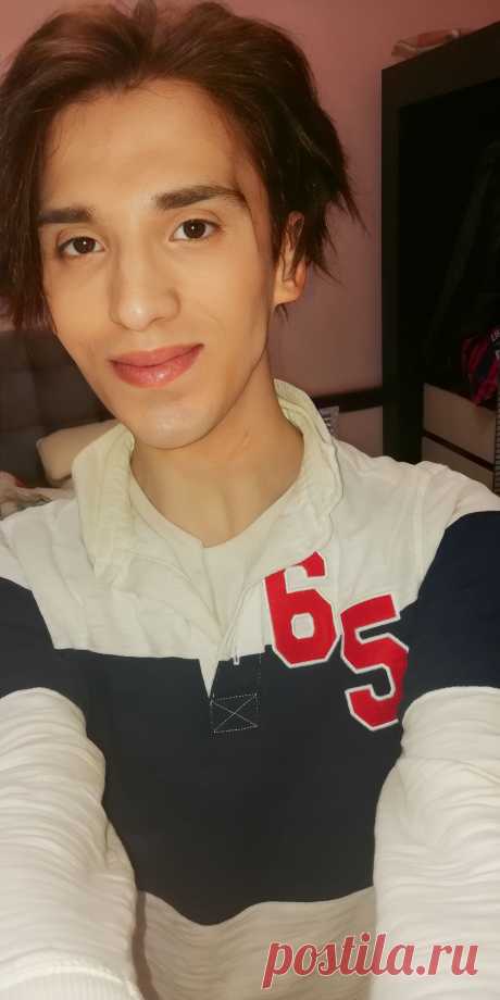 Слава Волк певец