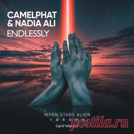 Nadia Ali &amp; CamelPhat – Endlessly (Remixes) [5034644108124]
