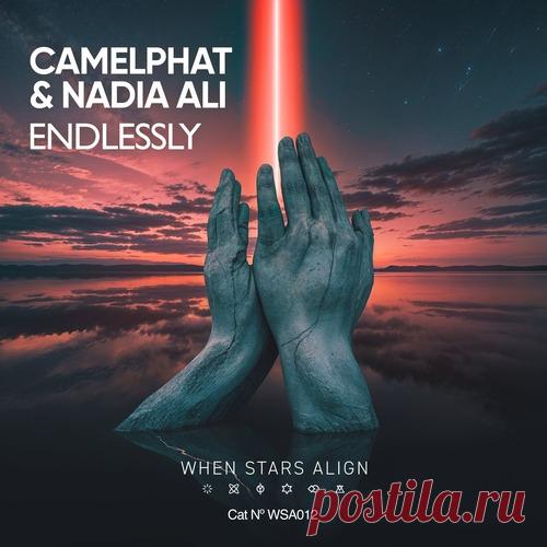 Nadia Ali & CamelPhat – Endlessly (Remixes) [5034644108124]
