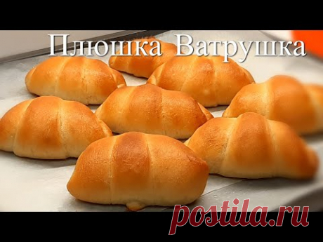 Изумительные постные дрожжевые рогалики ! Сразу сохраняйте в кулинарной книжке  !