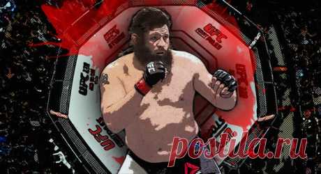 Тренируем нокаутирующий удар с помощью отжиманий в любом возрасте | PRO MMA | Яндекс Дзен