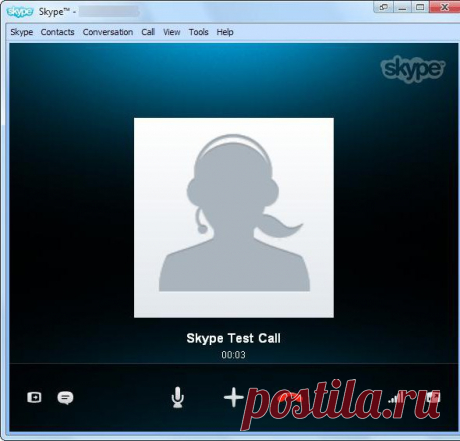 Почему не звонит &quot;Скайп&quot;: причины и способы устранения проблемы