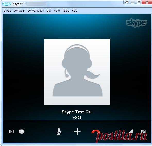 Почему не звонит "Скайп": причины и способы устранения проблемы
