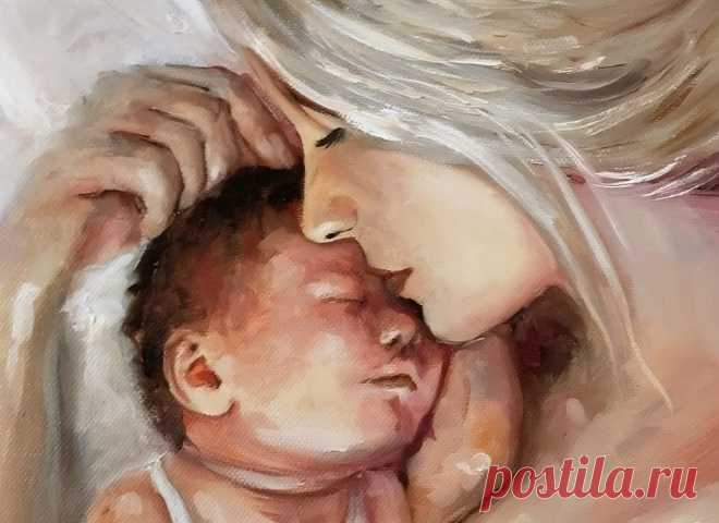 Воскресшая дочь
— Ничего, девочка, ты молодая, ещё родишь. Образуется…

Санитарка роддома неловко переложила прозрачную сумку Ульяны из одной руки в другую и бросила на роженицу быстрый взгляд. В сумке выделялись пёстрым пятном детские вещички и белая с голубой окантовкой упаковка подгузников, на ней, на упаковке, значилась большая цифра «1» — для только родившихся деток. Лифт, грохоча, опускал их на первый этаж.