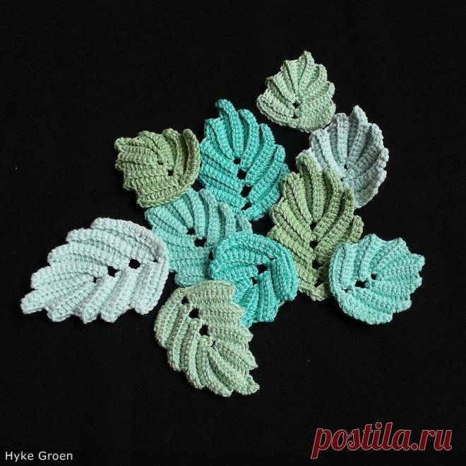 В копилку: еще один