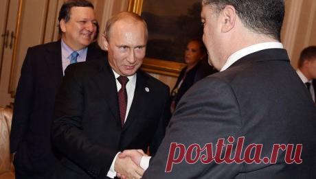 &quot;Я бы не хотел, чтобы мне так улыбались...&quot;