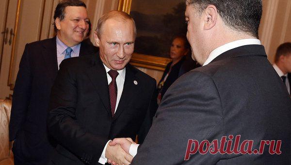 "Я бы не хотел, чтобы мне так улыбались..."