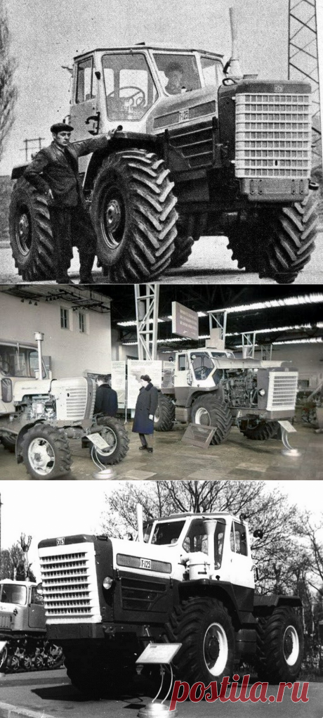 #Т_125 | Автобронетанковый Синдикат | Дзен