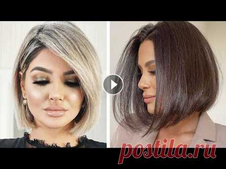 Новые модные прически пикси 2021 ¦ Топ 12+ Короткие стрижки Боб и короткие многослойные стрижки Профессиональные женские стрижки и прическиProfessional women's haircuts and hairstyles#Прически #Модные #Стрижка #Короткаястрижка #Пикси #Каре#HairTr...